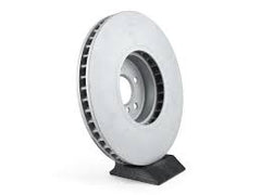 Front Brake Disc Set Left 34116860911 Right 34116860912 Compatible With BMW 3-Series (G20)