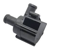 Additional Auxiliary Water Pump 31338211 Compatible with VOLVO XC60 II (246) Tag No.27