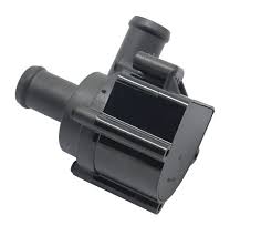 Additional Auxiliary Water Pump 31338211 Compatible with VOLVO XC60 II (246)