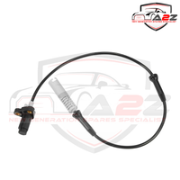 ABS Wheel Speed Sensor 34521182159 Compatible With BMW E39