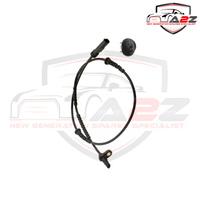 Front ABS Wheel Speed Sensor 34526784902 Compatible With BMW F01 F02 F07 F18