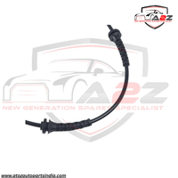 Rear ABS Wheel Speed Sensor 34526894815 Compatible With BMW G20 G28