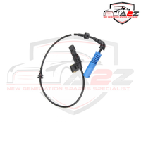 Front Right ABS Wheel Speed Sensor 34526792896 34526752682 Compatible With BMW E46 Z4