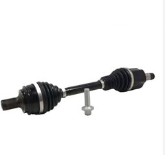 Front Left Axle Shaft 2533307900 Compatible With MERCEDES-BENZ GLC (X253) & GLC Coupe (C253)