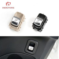 Trunk Lock Release Switch Tail switch 2229051604 2229050409 Compatible With MERCEDES-BENZ E-CLASS (W213) & S-CLASS (W222, V222, X222)