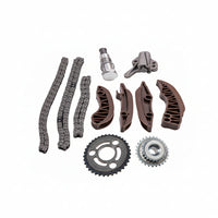 Timing Chain Kit TK-BM027 Compatible with BMW N57