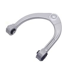 Front Upper Control Arm (Set Of 2) Left LR044844 & Right LR044841 Compatible with LAND ROVER RANGE ROVER SPORT II (L494)