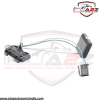 Fuel Level Sensor A2045400917 2044700794 Compatible With Mercedes Benz W204 S204 W212 W218