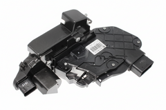 Rear Left Door Lock Actuator Latch LR091351 Compatible With LAND ROVER RANGE ROVER EVOQUE (L538) & RANGE ROVER SPORT I (L320)(2012 -19)
