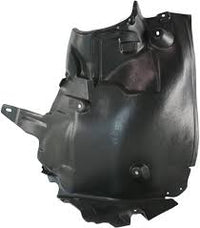 Rear Right Fender Liner 2046904830 2046902830 A2046904830 Compatible With MERCEDES-BENZ C-CLASS W204 Tag-FEM-44