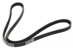 Belt 6K1555 Compatible With VOLVO V40 Hatchback (525) Tag-BEL-07