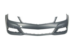 Front Rear Bumper A2048805547 Compatible With MERCEDES-BENZ C Class W204 (2011-2014) No :- 252A