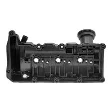 Tappet Cover (Cylinder Head Valve Cover) 059103469AR For AUDI A4 A6 A7 Q5 Tag-T-12