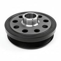 Crankshaft Pulley 11237797995 11237799153 11237823191 Compatible With BMW 3 Series E90 & 5 Series E60 & X1 E84 & X3 F25 & X3 E83 Tag-CP-01