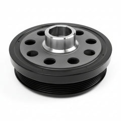 Crankshaft Pulley 11237797995 11237799153 11237823191 Compatible With BMW 3 Series E90 & 5 Series E60 & X1 E84 & X3 F25 & X3 E83 Tag-CP-01