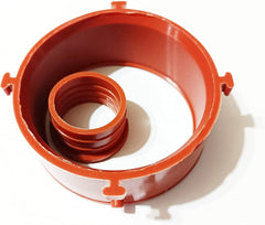 Breather Turbo Intake Seal Kit 6420940080 Compatible With MERCEDES BENZ CLS (C219) & E-CLASS (W211) & GL-CLASS (X164) & M-CLASS (W164)