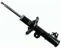 Front (Left & Right Same) Shock Absorber 1TO413031DH (55MM) Compatible With SKODA OCTAVIA II (1Z3) | LAURA & YETI (5L) (1PCS)
