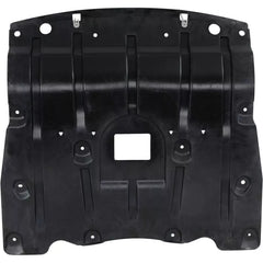 Front Engine Splash Shield 51757424879 Compatible with BMW X5 G05 Tag No.6