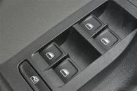 Car Electric Power 10 Pin Black Window Switch 5ED959857 5E0959857M Compatible With Skoda Octavia Tag-SW-47