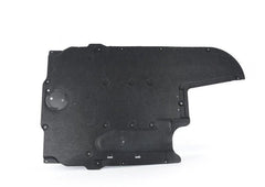UNDERFLOOR COATING CENTER 51757261763 Compatible with BMW 5 Series F10 Tag No.1
