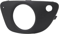 Fog Lamp Cover Compatible With Porsche Macan 2018 Fog Lamp Cover Left 95B807795B & Right 95B807796B 95B807795A1E0 Fog No.171 (2015-18)