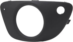 Fog Lamp Cover Compatible With Porsche Macan 2018 Fog Lamp Cover Left 95B807795B & Right 95B807796B 95B807795A1E0 Fog No.171 (2015-18)