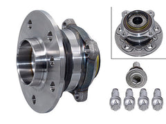 Rear Wheel Hub 33416859547 33406887548 33406891921 33416858086 33416859547 Compatible With BMW X1 F48
