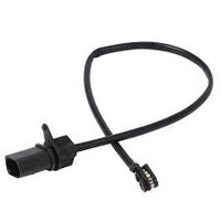 Front Brake Pad Wear Sensor 4M0615121R 4M0615121AB 4M0615121S Compatible With AUDI A5 A8 Q5 Q7 Q8