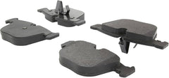 Rear Brake Pad Compatible 34216850569 2530701 P06071 With BMW 1 Series F20 3 Series F30 F34