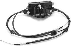 Electric Parking Brake Actuator 34436874220 Compatible With BMW BMW X5 F15 Tag-PM-09