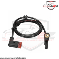 Rear Left/Right ABS Wheel Speed Sensor 2045400317 2049050100 Compatible With MERCEDES-BENZ C-CLASS W204