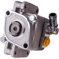 Power Steering Pump 32416780413 32416767452 32416769598 Compatible with BMW 3 (E90) 3 Convertible (E93) X1 (E84) T-2