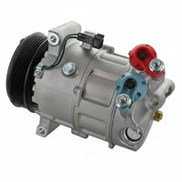 AC Compressor 31292175 36001670 36011357 Compatible With VOLVO V40 Hatchback (525)