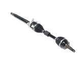 Front Axle Shaft With C V Joint Right LtR024754 Left LR024758 Compatible With LAND ROVER RANGE ROVER EVOQUE (L538)