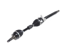 Front Axle Shaft With C V Joint Right LtR024754 Left LR024758 Compatible With LAND ROVER RANGE ROVER EVOQUE (L538)
