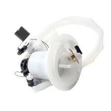 Fuel Pump 2184700994 2044702094 2044704594 2184700194 A2044702094 A2044704594 Compatible With MERCEDES-BENZ C-CLASS (W204) & CLS (C218) & E-CLASS (W212) Tag-F-65