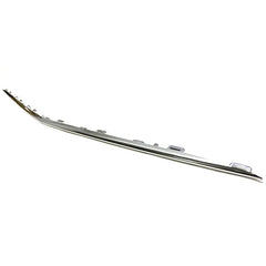 Front Bumper Chrome 2138850300 Compatible With MERCEDES BENZ E-CLASS W213 2016-2020 Tag No.206