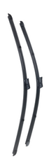Front Wiper Blade Set (24"21 Inch) Compatible with Land Rover Range Rover Evoque L358 Tag-WBF-02