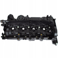 Tappet Cover (Cylinder Head Valve Cover) 11128589941 11127810584 11128570828 Compatible With BMW 3 Series F30 E90 5 Series F10 X1 E84 X3 F25 Tag-T-01