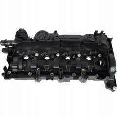 Tappet Cover (Cylinder Head Valve Cover) 11128589941 For BMW 3 Series F30 E90 5 Series F10 X1 E84 X3 F25 Tag-T-01
