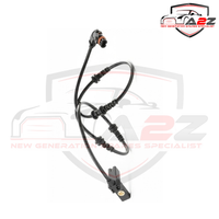 Front Left ABS Wheel Speed Sensor 2539053500 A2539053500 Compatible With Mercedes Benz X253