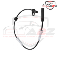 Front ABS Wheel Speed Sensor 34526791224 34526869320 Compatible With F20 F30 F35