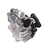 Power Steering Pump 7L8422154J Compatible With AUDI A4 A6 A8 Q5 Q7 & VW TOUAREG (7LA, 7L6, 7L7)