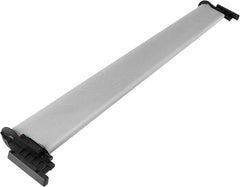 Grey Sunroof Curtain Cover 54107237592 Compatible With BMW 5 Series Gran Turismo (F07)