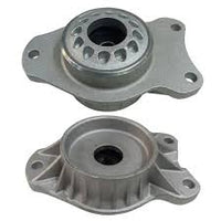 Rear Shock Absorber Strut Mount 33506781682 Compatible With BMW 5 Gran Turismo (F07) & 6 Convertible (F12)