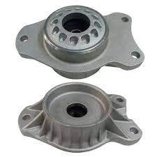 Rear Shock Absorber Strut Mount 33506781682 Compatible With BMW 5 Gran Turismo (F07) & 6 Convertible (F12)