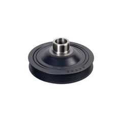 Crankshaft Pulley 2740300903 2740301203 A2740300903 A2740301203 Compatible With MERCEDES-BENZ C-CLASS (W204) & C-CLASS (W205) & E-CLASS (W212) & E-CLASS (W213) & GLC X253 Tag-CP-18
