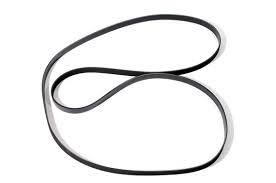 Belt LR064185 6PK2460 059145201D 059145201F Compatible With AUDI A4 & A5 & A6