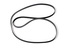 Belt LR064185 6PK2460 Compatible With AUDI A4 & A5 & A6