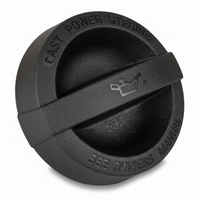 Oil Filter Housing Cap 30677911 Compatible With VOLVO S60 & S80 & XC60